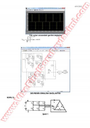 Güç Elektroniği Final Soruları Ve Cevapları-2011