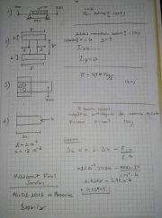 Mukavemet -1 Final Soruları 2016