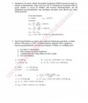 Termodinamik-2 Çalışma Soruları ve Cevapları_1